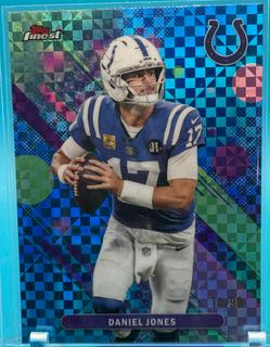 Daniel Jones