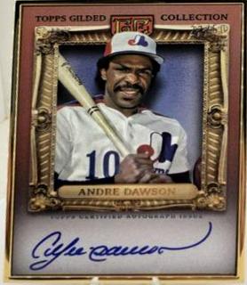 Andre Dawson