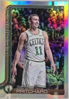 Payton Pritchard