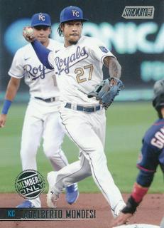 Adalberto Mondesi