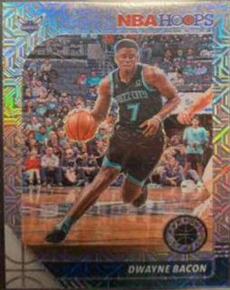 Dwayne Bacon