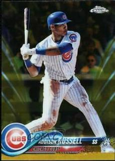 Addison Russell