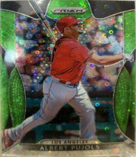 Albert Pujols