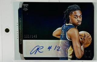 Antonio Reeves