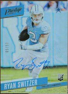 Ryan Switzer
