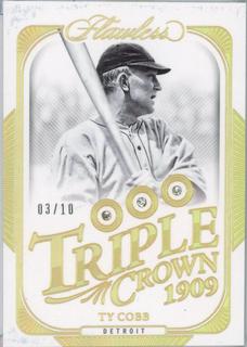 Ty Cobb