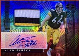 Alan Faneca