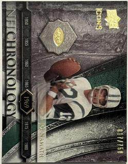Joe Namath