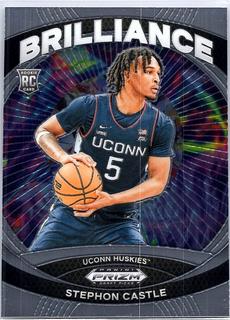 Stephon Castle