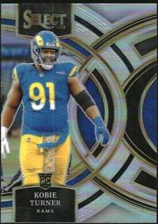Kobie Turner