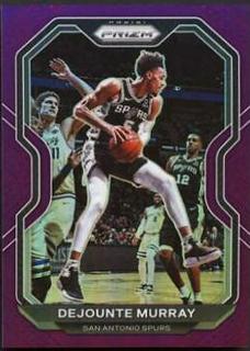 Dejounte Murray