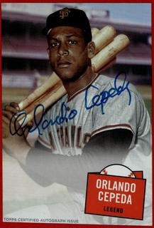 Orlando Cepeda