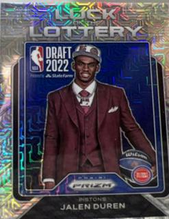 Jalen Duren