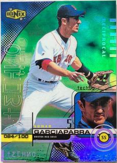 Nomar Garciaparra