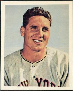 Bobby Thomson