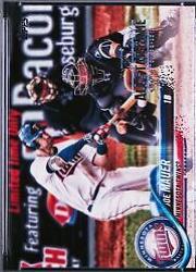 Joe Mauer