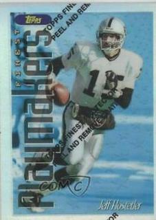 Jeff Hostetler