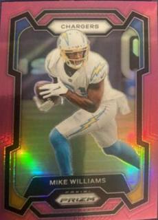 Mike Williams