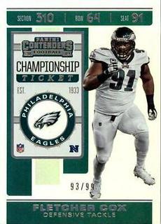Fletcher Cox