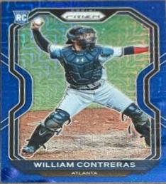 William Contreras