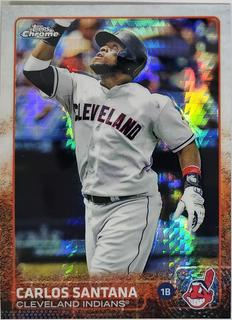 Carlos Santana