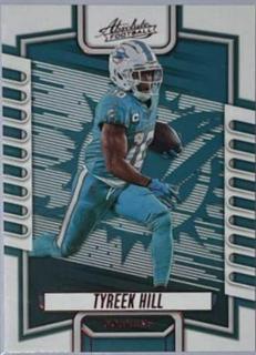 Tyreek Hill
