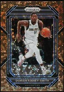 Dorian Finney Smith