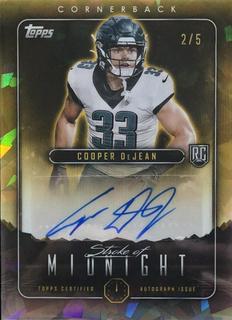 Cooper DeJean