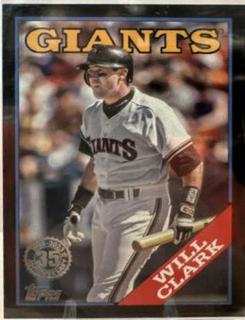 Will Clark