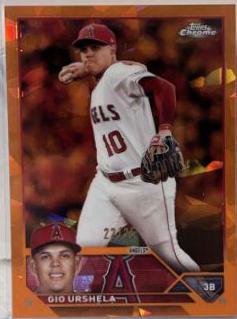 Gio Urshela