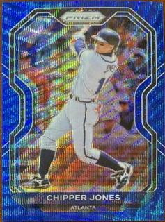 Chipper Jones