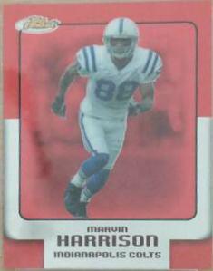 Marvin Harrison