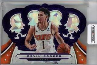 Devin Booker