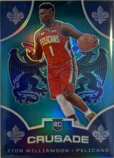 Zion Williamson