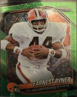 Earnest Byner