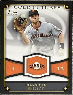 Brandon Belt