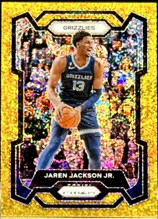 Jaren Jackson Jr.