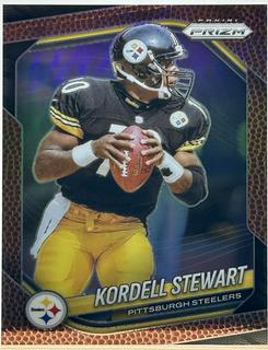 Kordell Stewart