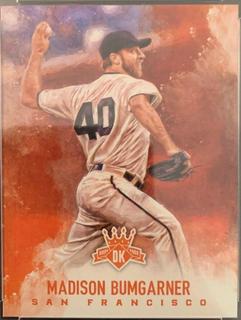 Madison Bumgarner