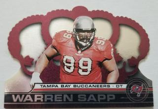 Warren Sapp