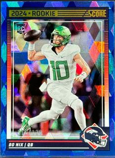Bo Nix
