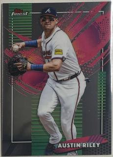 Austin Riley