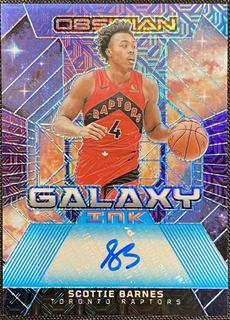 Scottie Barnes