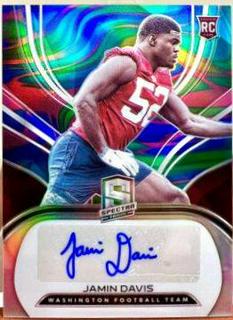Jamin Davis