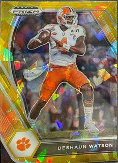 Deshaun Watson