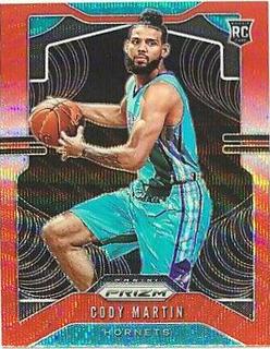 Cody Martin
