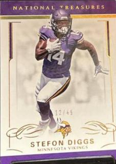 Stefon Diggs