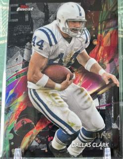 Dallas Clark