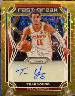 Trae Young