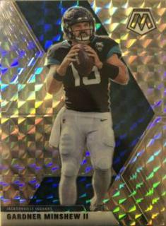 Gardner Minshew II